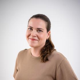 Portraitfroto – Marit Glasberger
