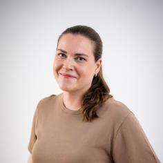 Portraitfroto – Marit Glasberger