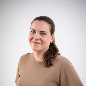 Portraitfroto – Marit Glasberger